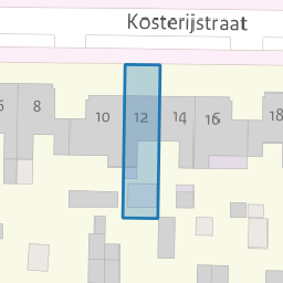 Perceel KGL02-O-2057