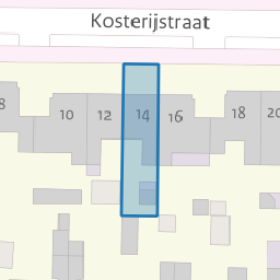 Perceel KGL02-O-2058