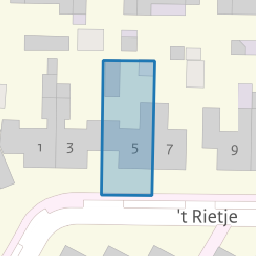 Perceel KGL02-O-2059