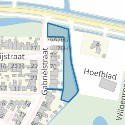 Perceel KGL02-O-2066