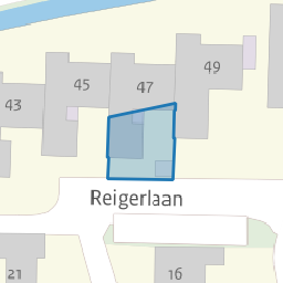 Perceel KGL02-O-2070