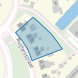 Perceel KGL02-O-2086