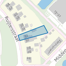 Perceel KGL02-O-2087