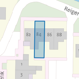 Perceel KGL02-O-2089