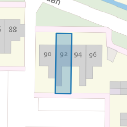 Perceel KGL02-O-2090