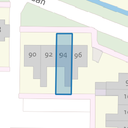 Perceel KGL02-O-2091