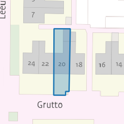 Perceel KGL02-O-2095