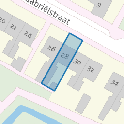 Perceel KGL02-O-2107