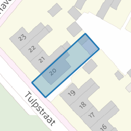 Perceel KGL02-O-2108