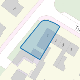 Perceel KGL02-O-2109