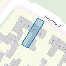 Perceel KGL02-O-2111