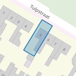 Perceel KGL02-O-2112