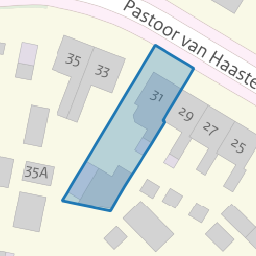 Perceel KGL02-O-2116