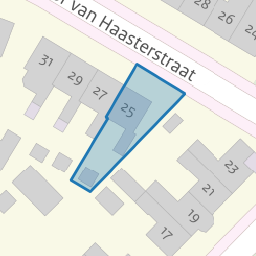 Perceel KGL02-O-2117