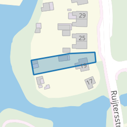 Perceel KGL02-O-2121