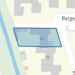 Perceel KGL02-O-2132