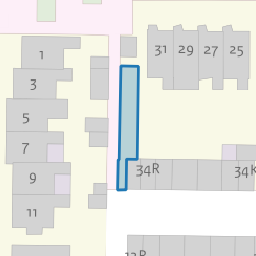 Perceel KGL02-O-2143