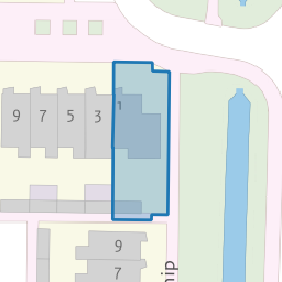 Perceel KGL02-O-2144