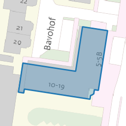 Perceel KGL02-O-2160