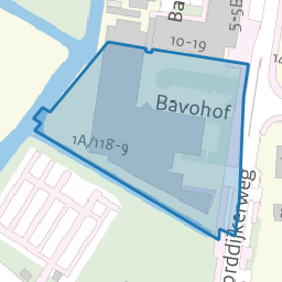 Perceel KGL02-O-2162