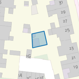 Perceel KGL02-O-2164