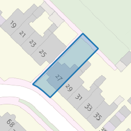 Perceel KGL02-O-2174