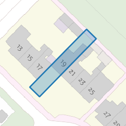 Perceel KGL02-O-2178