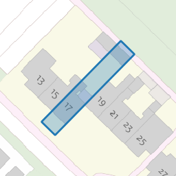 Perceel KGL02-O-2179