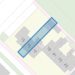 Perceel KGL02-O-2180