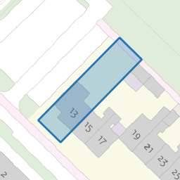 Perceel KGL02-O-2181