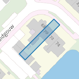 Perceel KGL02-O-2184