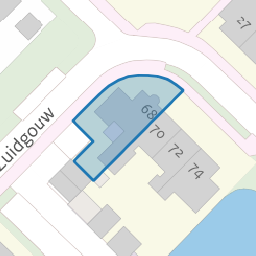 Perceel KGL02-O-2185