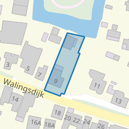 Perceel KGL02-O-2195