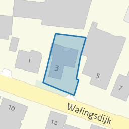 Perceel KGL02-O-2197