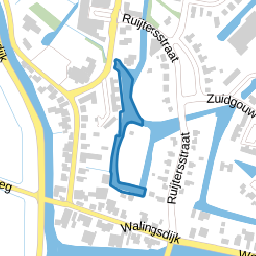 Perceel KGL02-O-2201