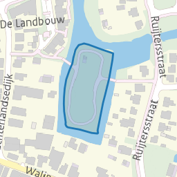 Perceel KGL02-O-2202