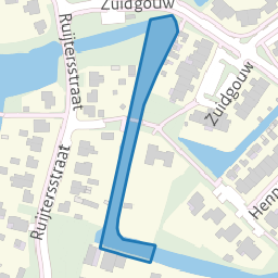 Perceel KGL02-O-2205