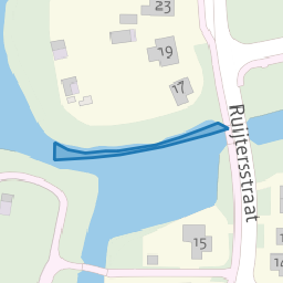 Perceel KGL02-O-2206