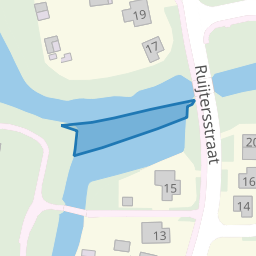 Perceel KGL02-O-2208