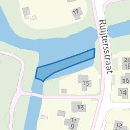 Perceel KGL02-O-2209