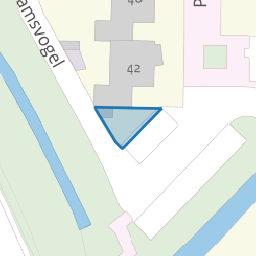 Perceel KGL02-O-2218