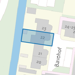 Perceel KGL02-O-2223