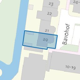 Perceel KGL02-O-2233