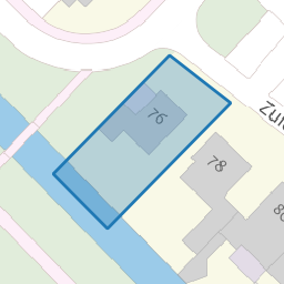 Perceel KGL02-O-2256