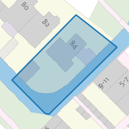 Perceel KGL02-O-2260