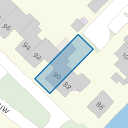 Perceel KGL02-O-2263