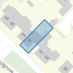 Perceel KGL02-O-2264