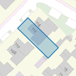 Perceel KGL02-O-2271