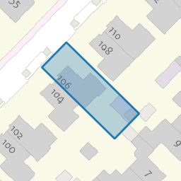 Perceel KGL02-O-2274