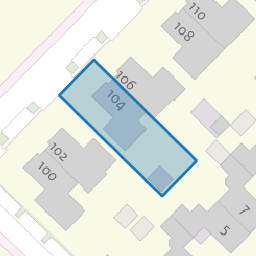 Perceel KGL02-O-2275